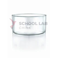 Glass Crystallising Basin - 500ml
